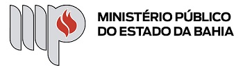 Logotipo do Ministerio Publico do Estado da Bahia
